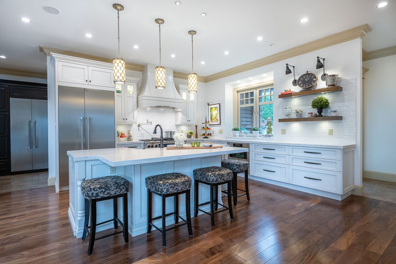 Maple Ridge Custom Home Builder