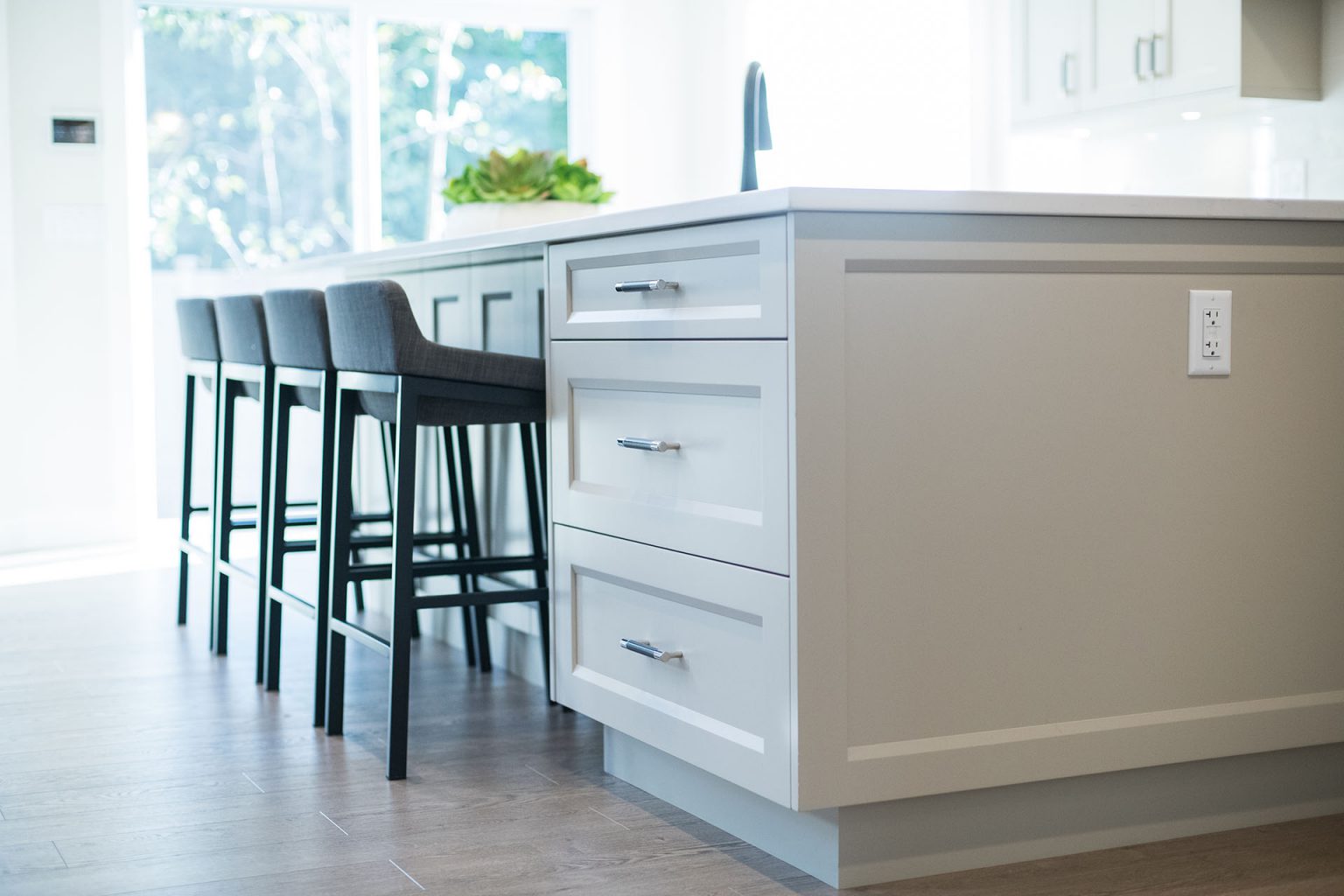 Maple Ridge Home Renovation Contractor